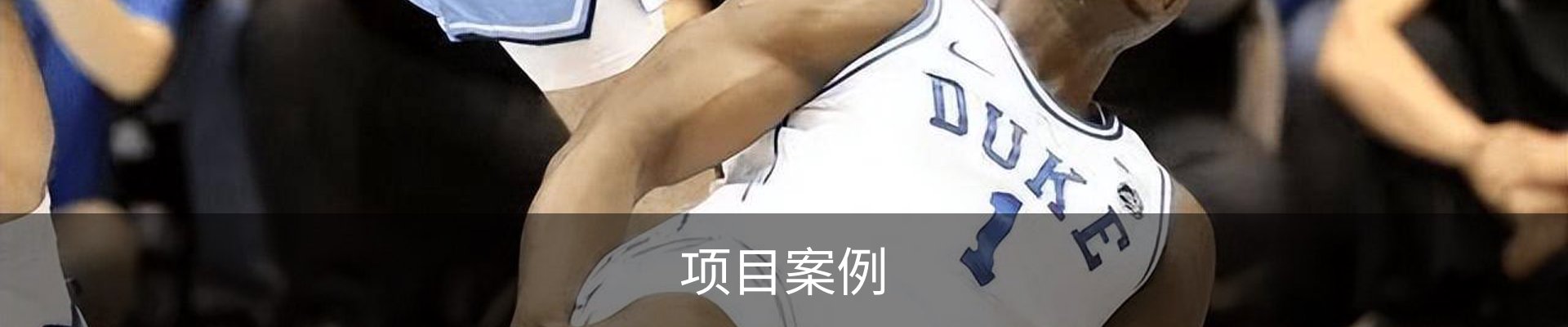 项目案例